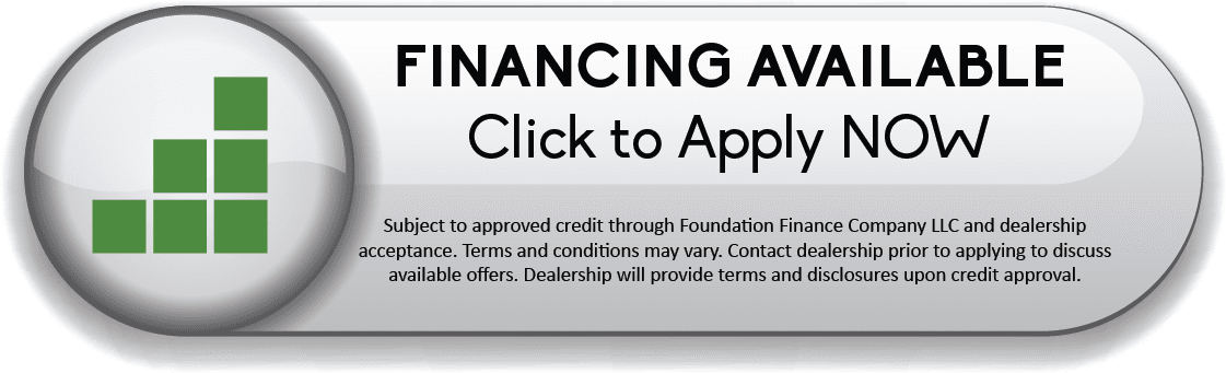 Available Financing Banner